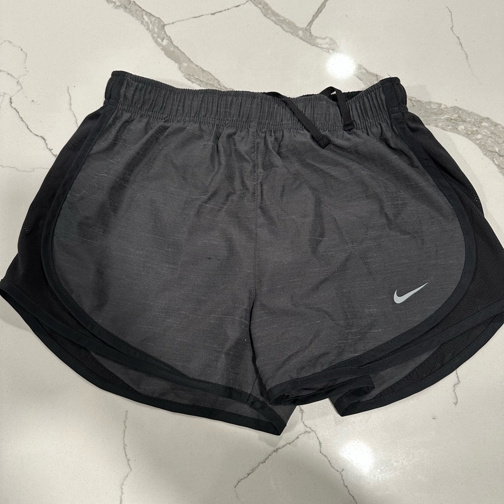 Nike dri-fit shorts